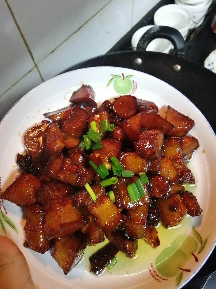 红烧肉