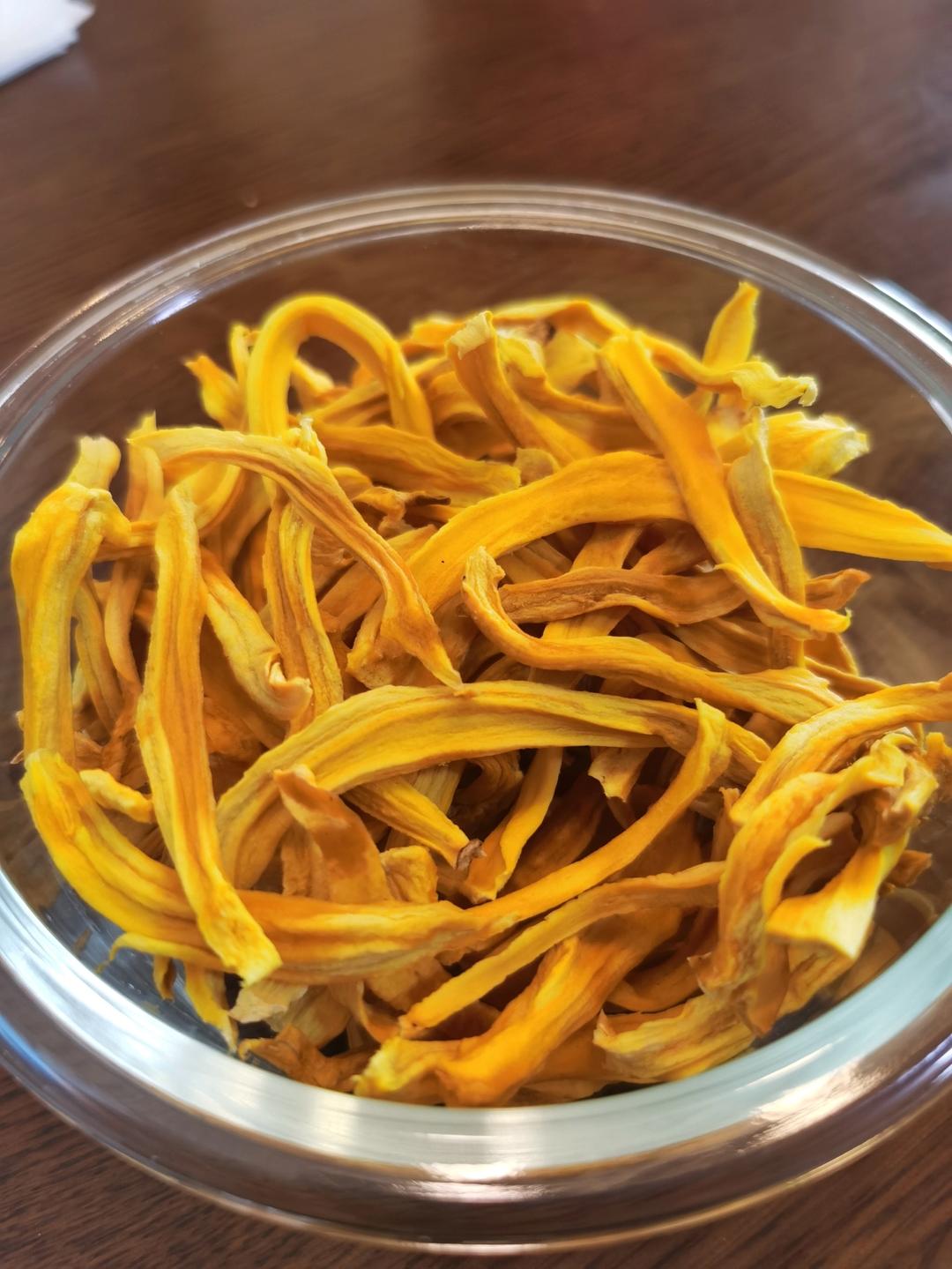 自制菠萝蜜干（烤箱版）