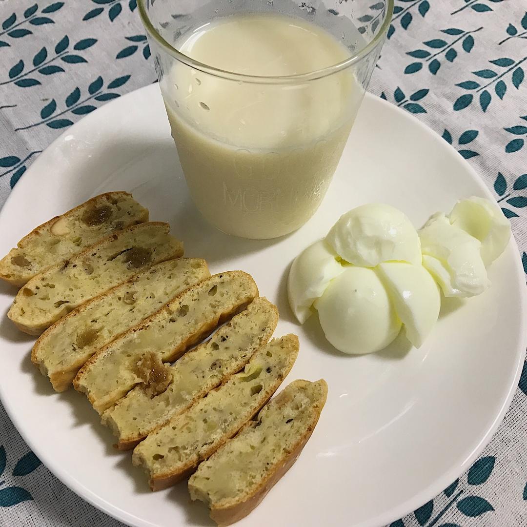 简单香蕉蛋糕