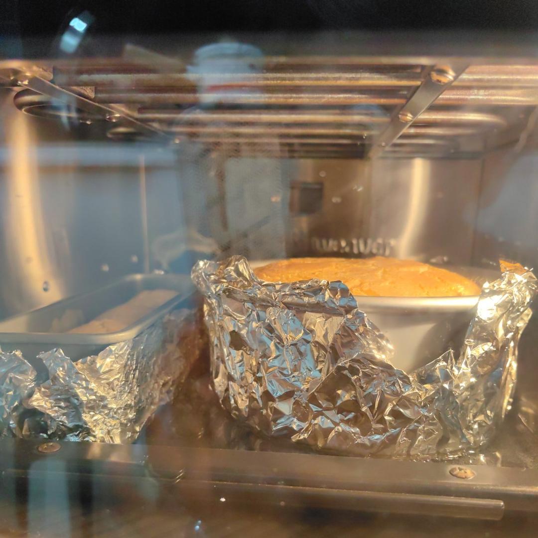 轻乳酪蛋糕（瑞可爷爷同款）网红轻乳酪