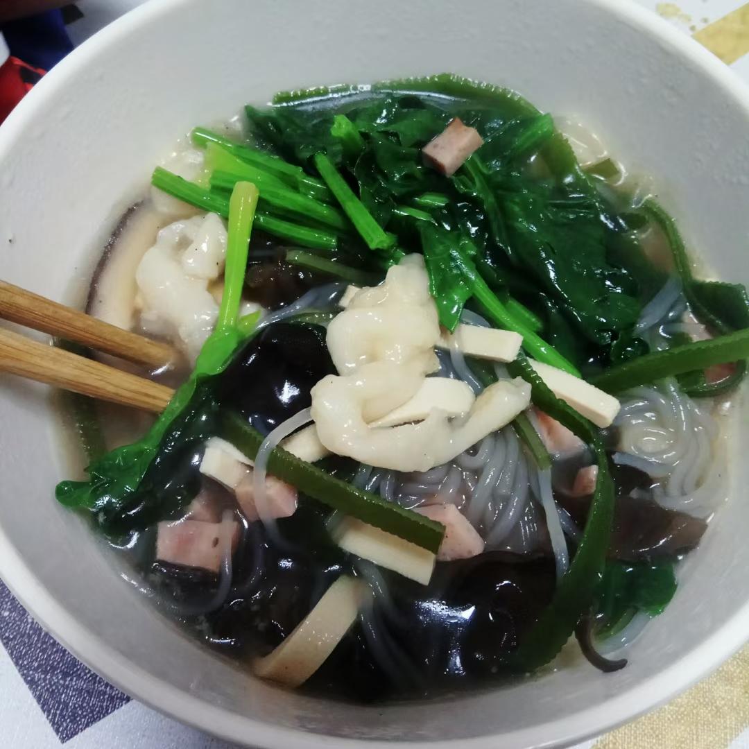 胡辣汤