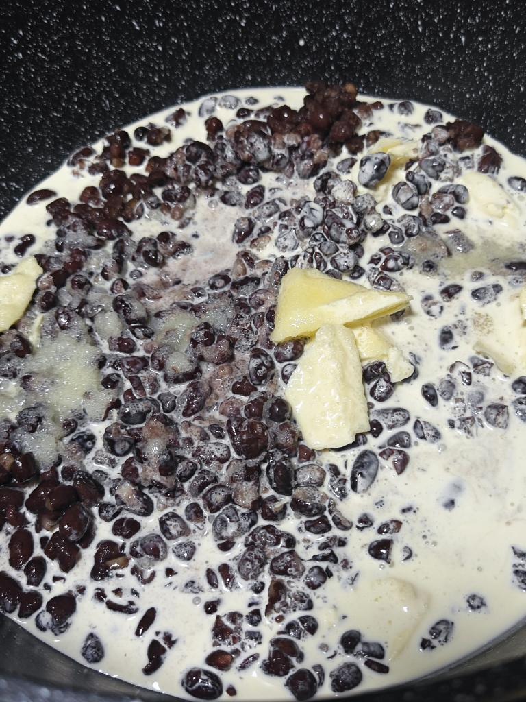 奶香红豆沙（颗粒型）