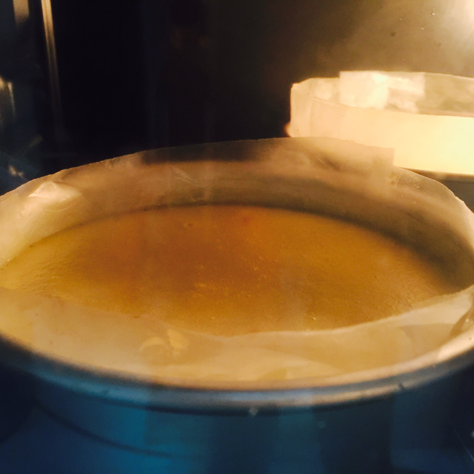 经典重芝士蛋糕