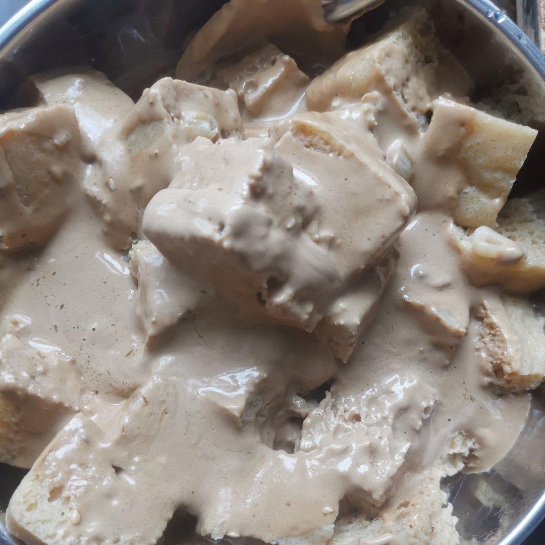 麻酱面筋【姐弟俩版】