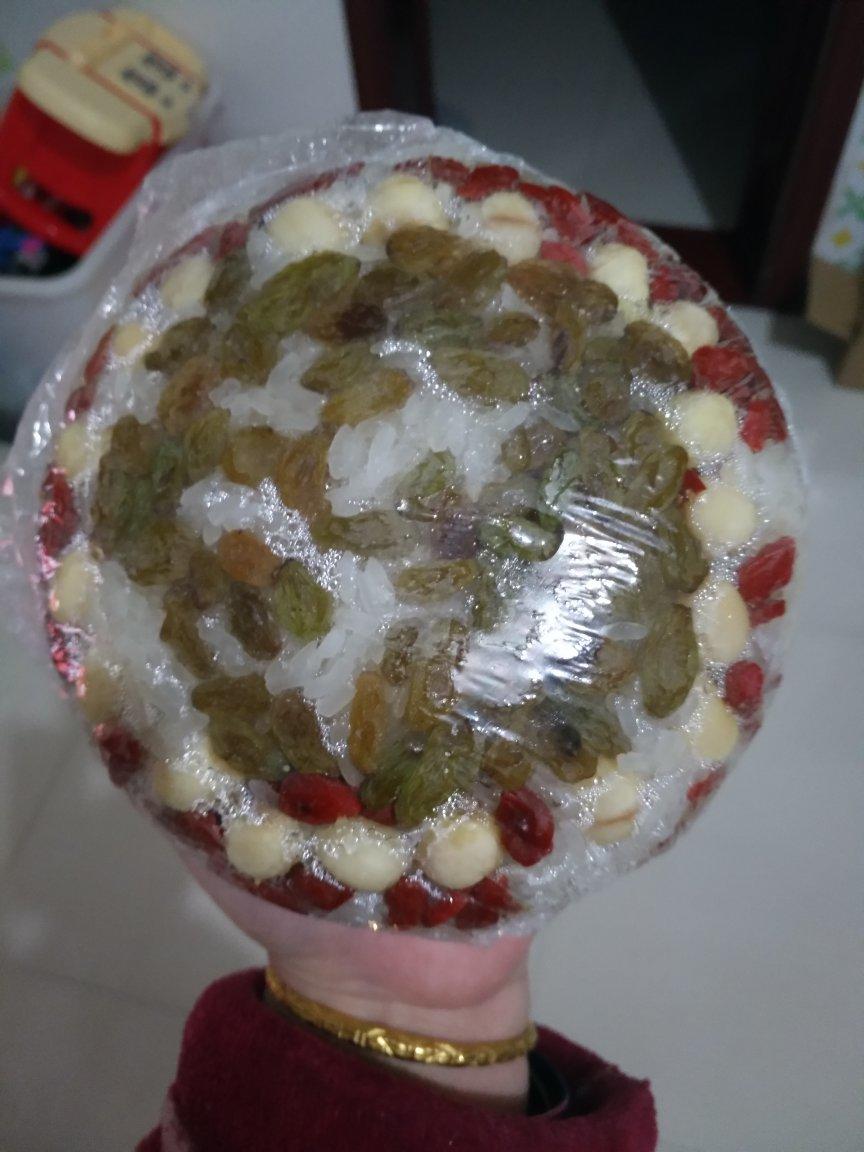 零失败的八宝饭