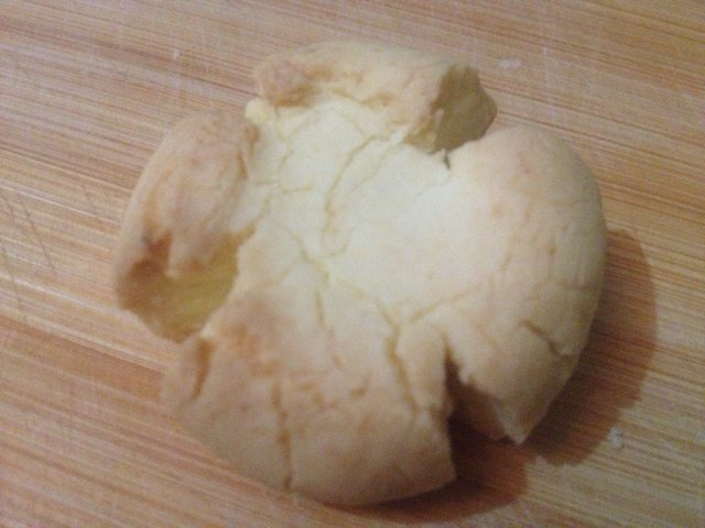 玛格丽特饼干