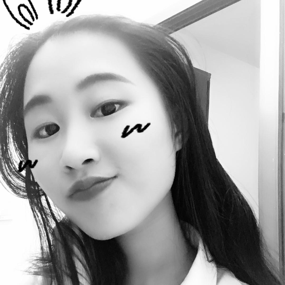 W小姐姐阿