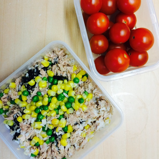 Fayeの大英美食日记