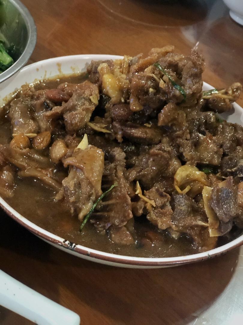 酸梅鹅