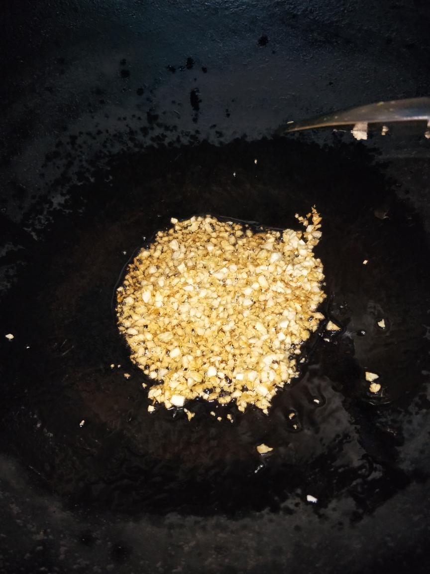 酥蒜～蒜头酥的做法 步骤5