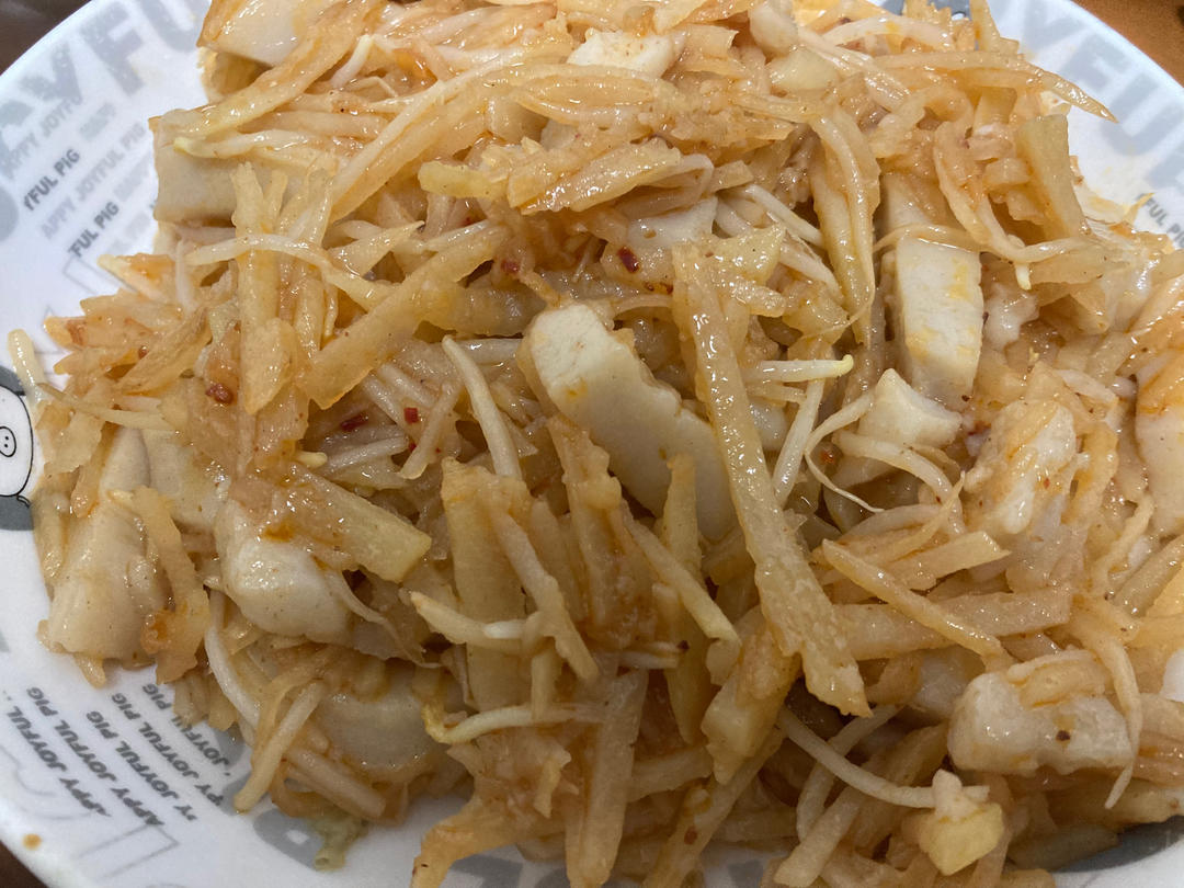 炒碗秃则