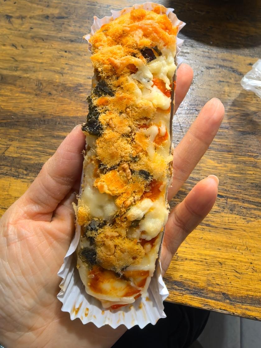 万能面团，吐司和餐包随便做！