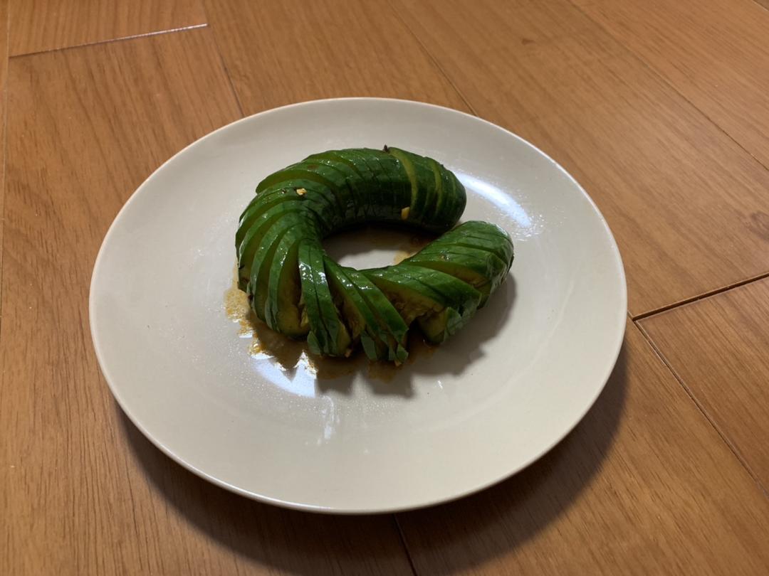 万能凉菜酱汁