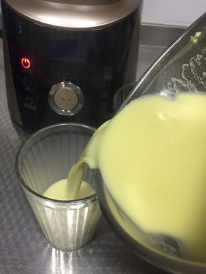 奶油玉米浓汁（祈和破壁机版）的做法 步骤5