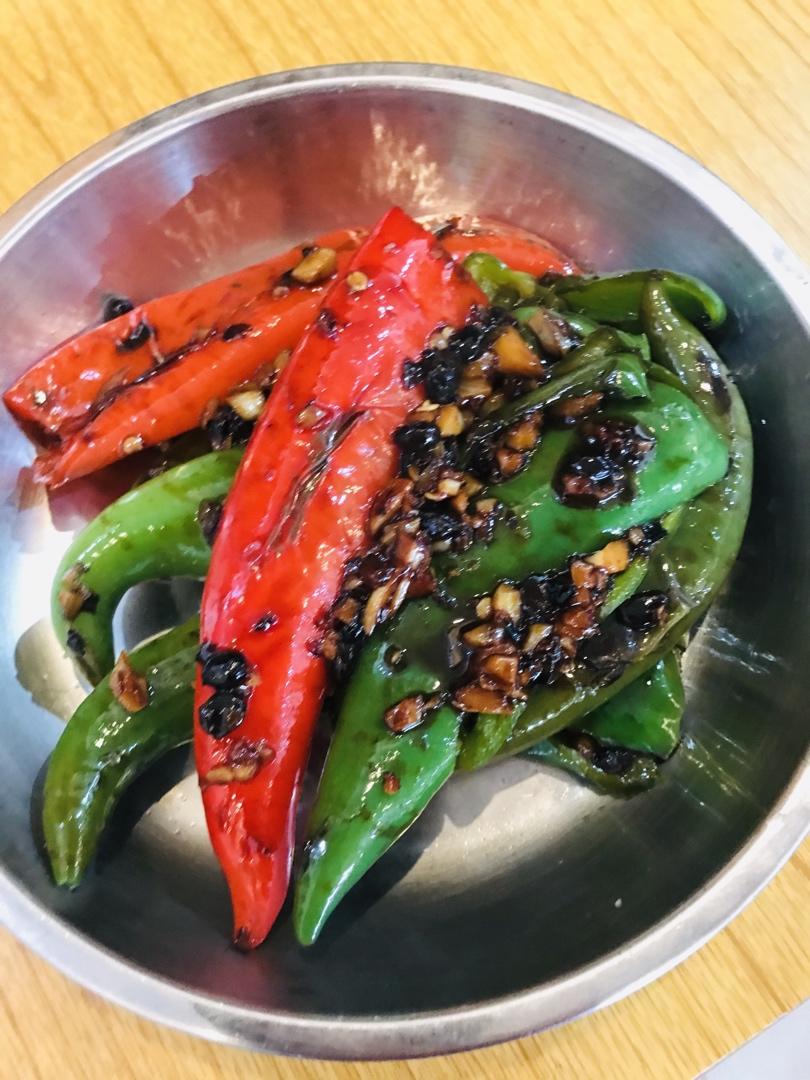 “米饭轰炸机”辣椒炒肉（正宗湘菜的做法）