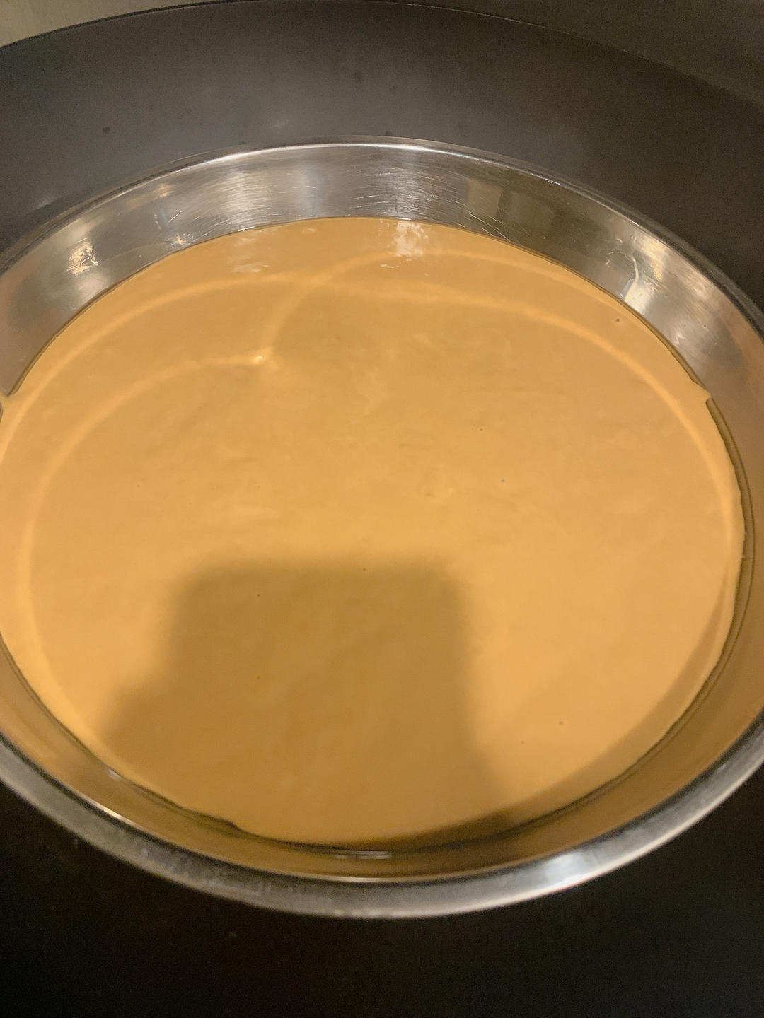 超简单 零失败的红糖发糕