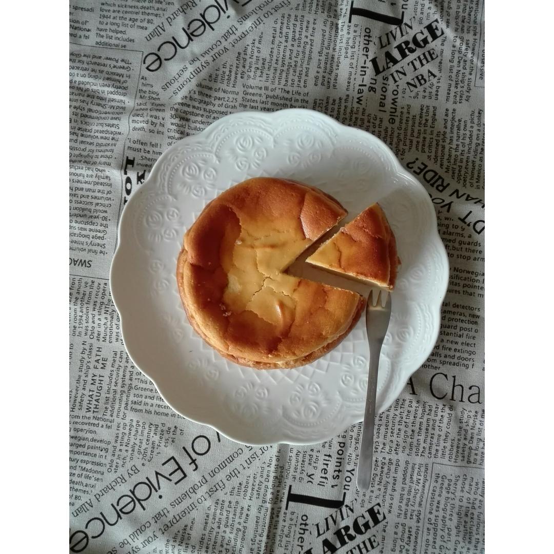 原味奶酪蛋糕
