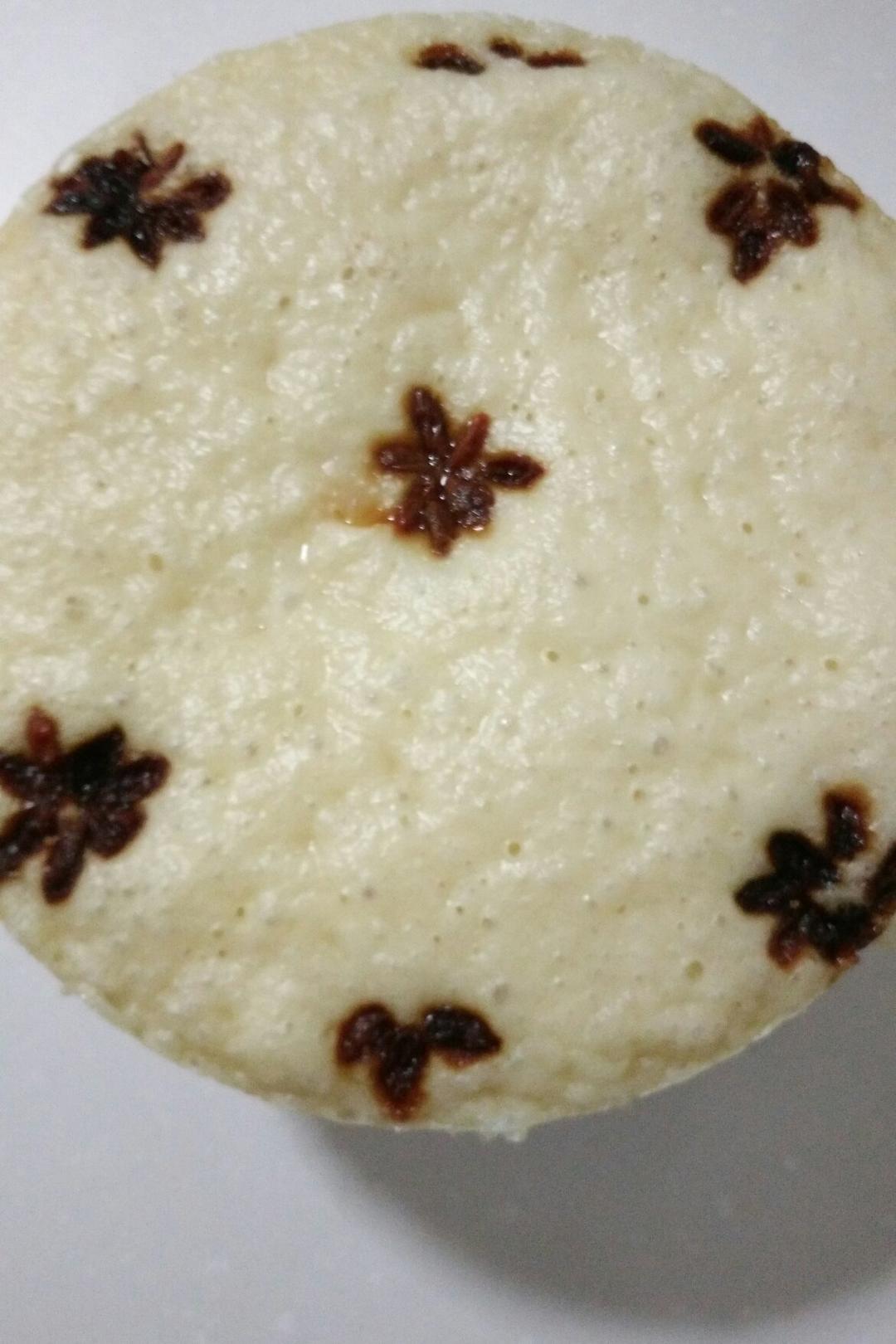 大米发糕