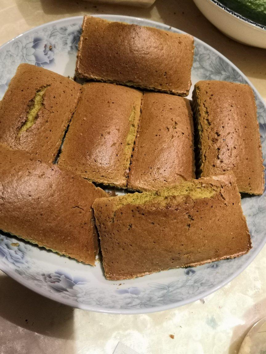 古早味蛋糕