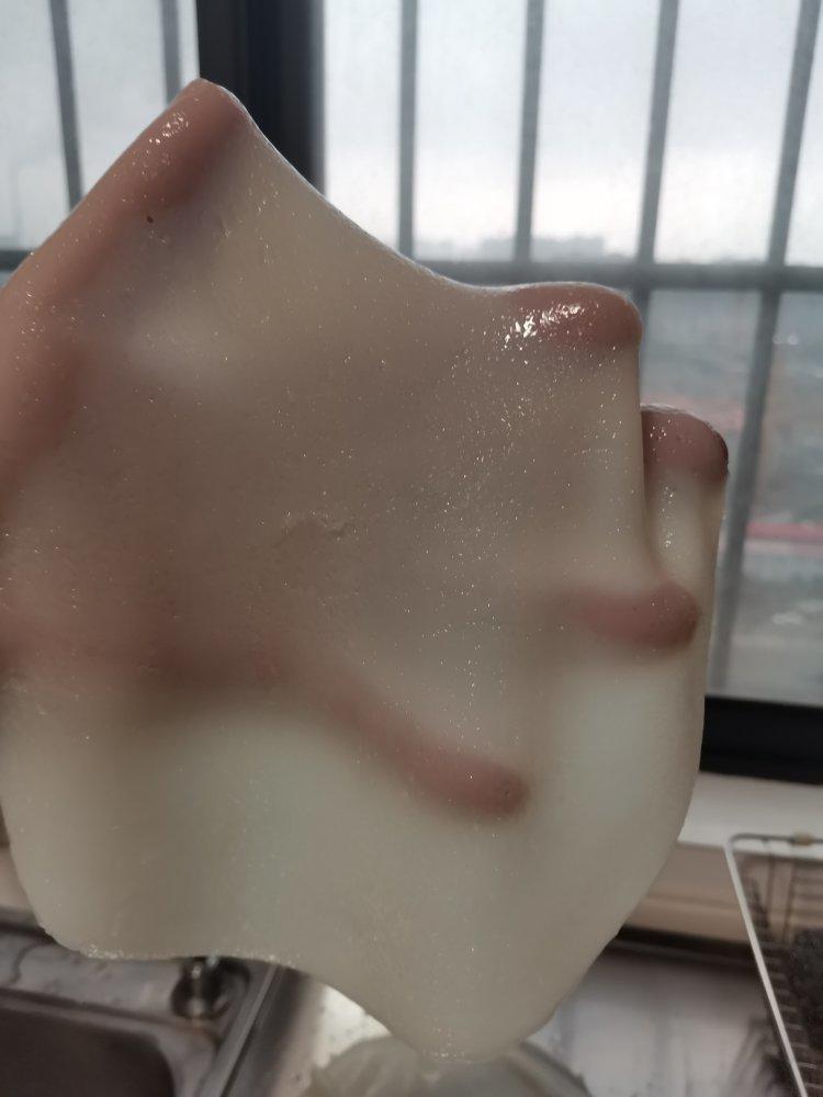 洗面凉皮【超详细】