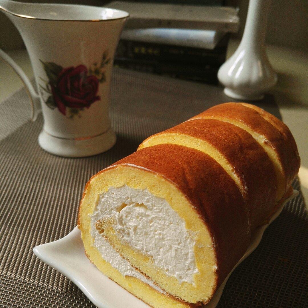 小四卷～风靡美食群的美味蛋糕卷