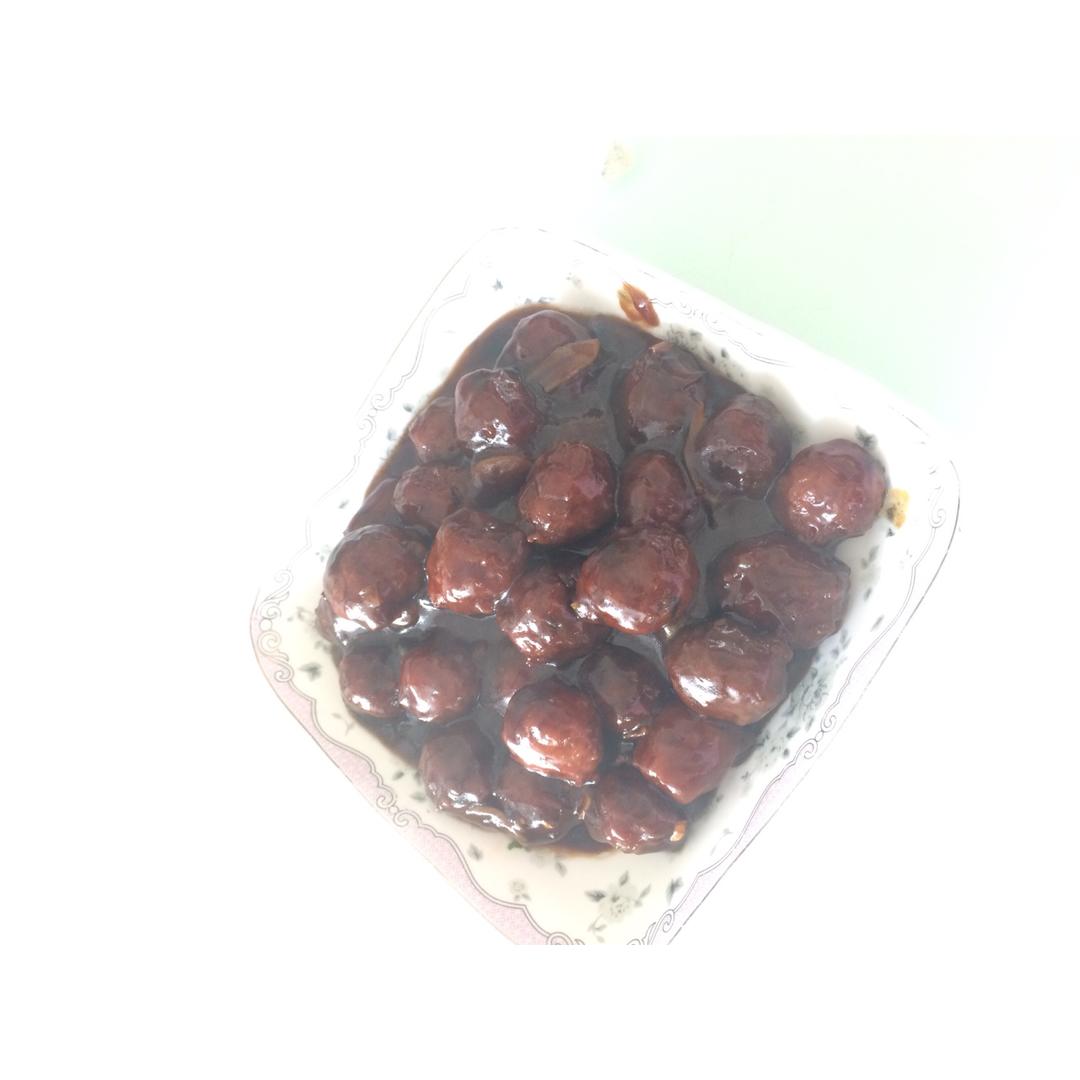 万无一失的“糖醋汁配方”