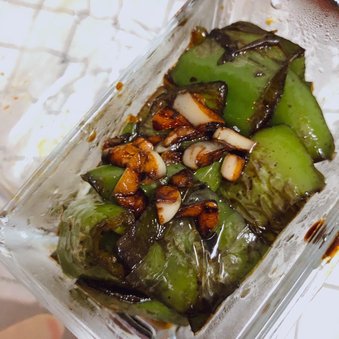 虎皮青椒