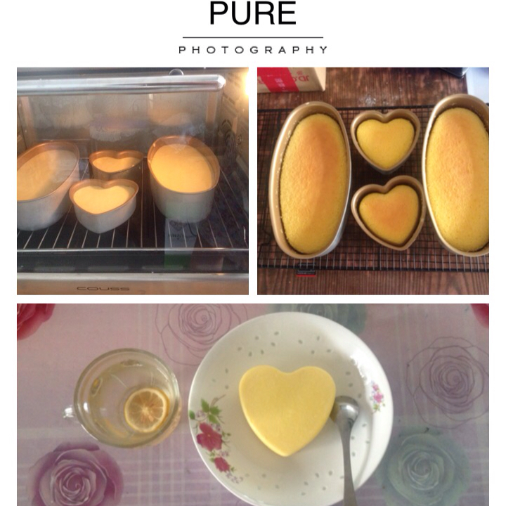 8寸完美轻乳酪蛋糕