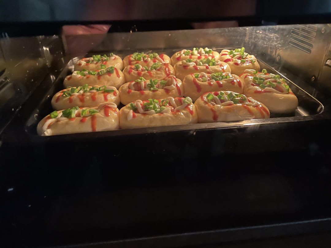 敲可爱的QQ肠仔包——哄娃神器（整形简单，新手适用，含光亮剂调配方法）