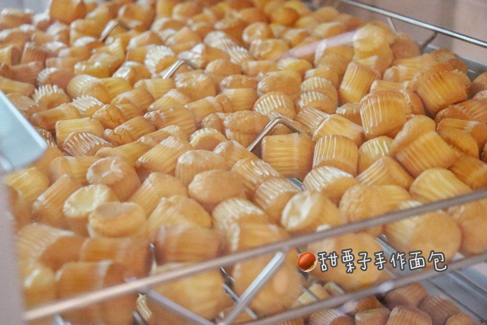 那些年曾经做过的早餐