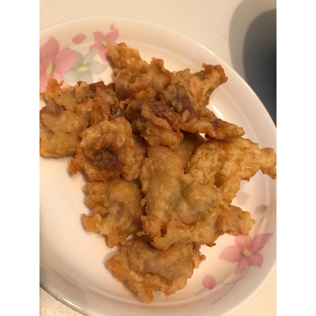 小酥肉