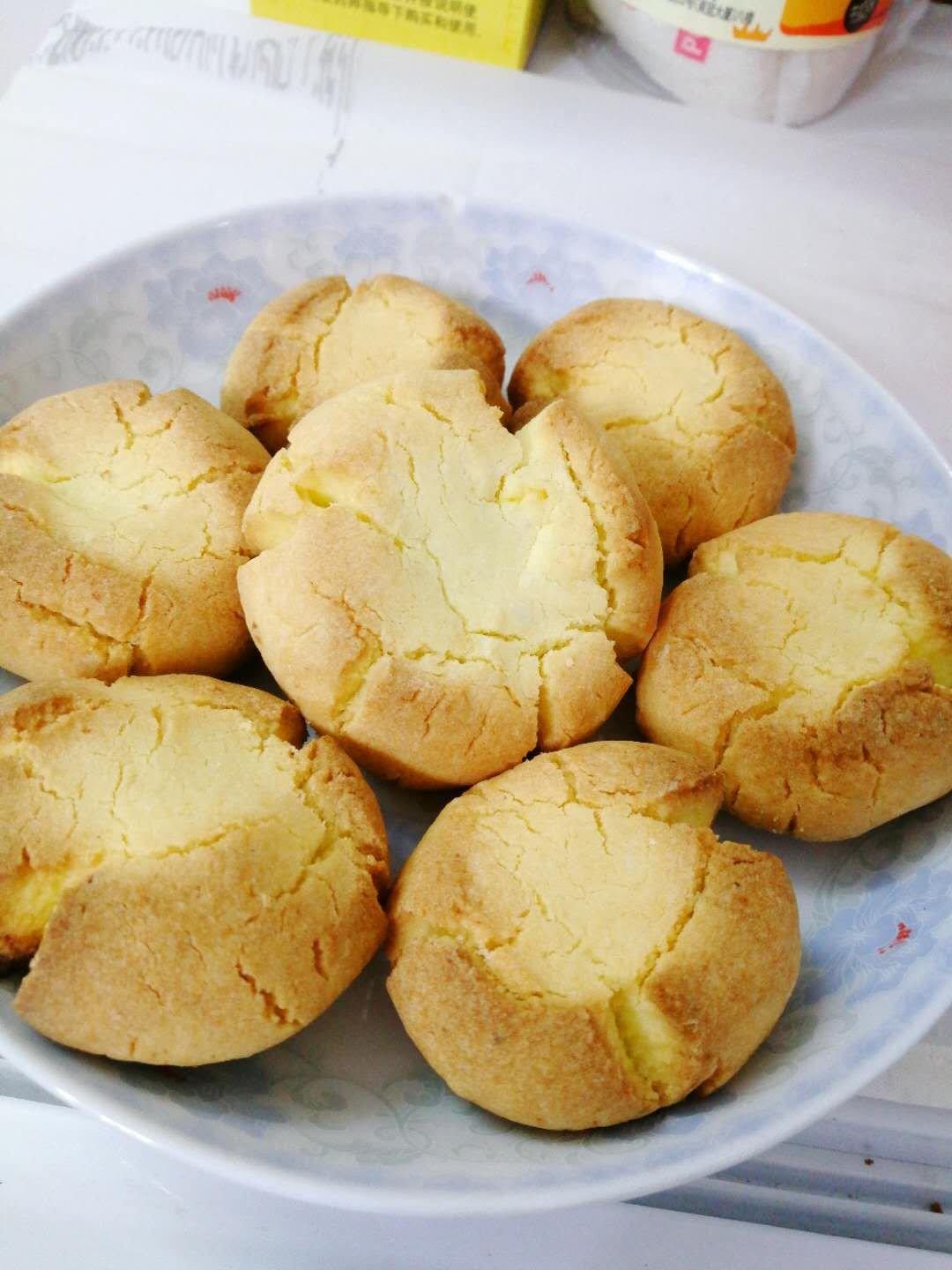 玛格丽特饼干