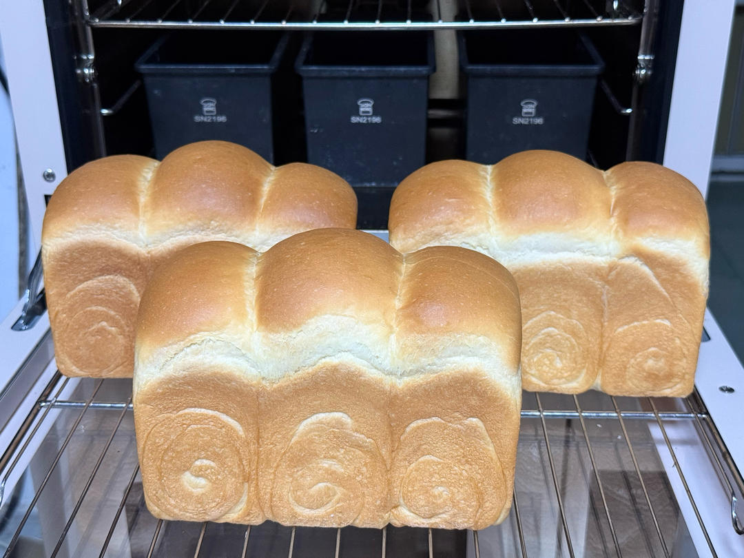 凯莎琳吐司🍞*3