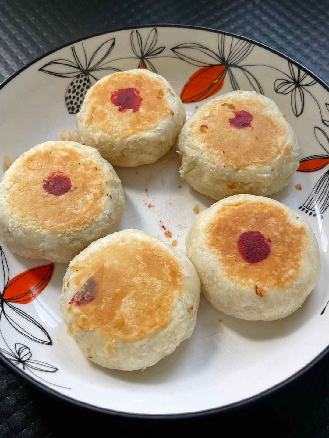 吃了想开店的苏式鲜肉月饼，月饼店老板们急哭了