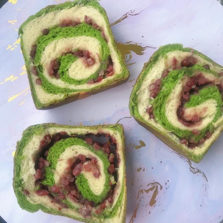 生吐司