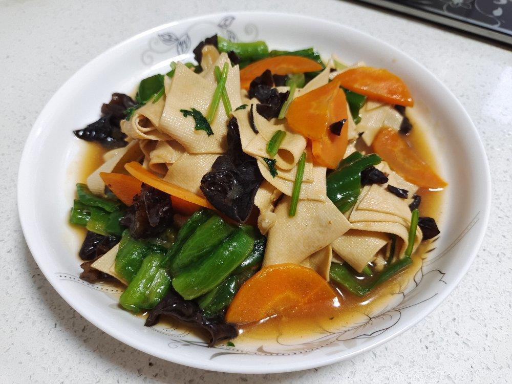 本薇的减肥餐