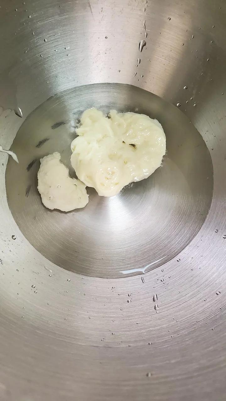 天然酵种培养记（小白记录用）（or鲁邦种）