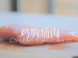 南瓜鸡肉焖饭「厨娘物语」的做法 步骤8