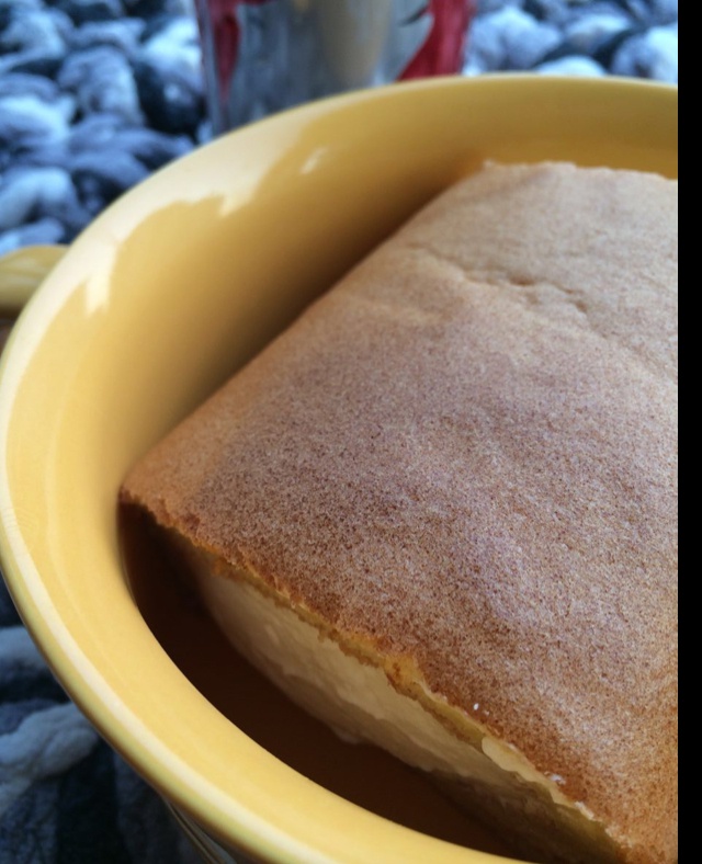 小四卷～风靡美食群的美味蛋糕卷