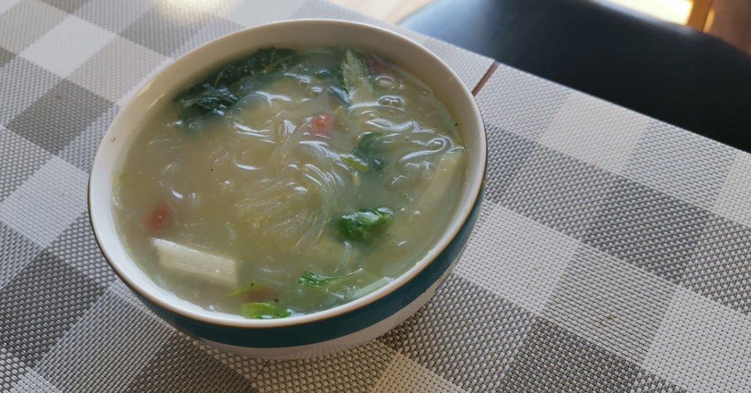 snow陈雪做的青岛甜沫