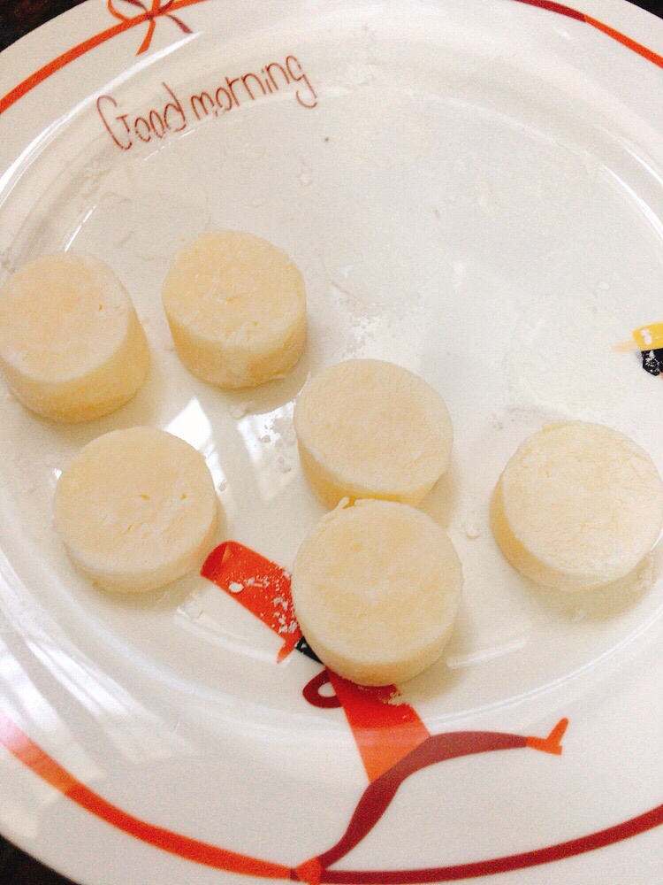 下饭菜香菇日本豆腐煲的做法 步骤4