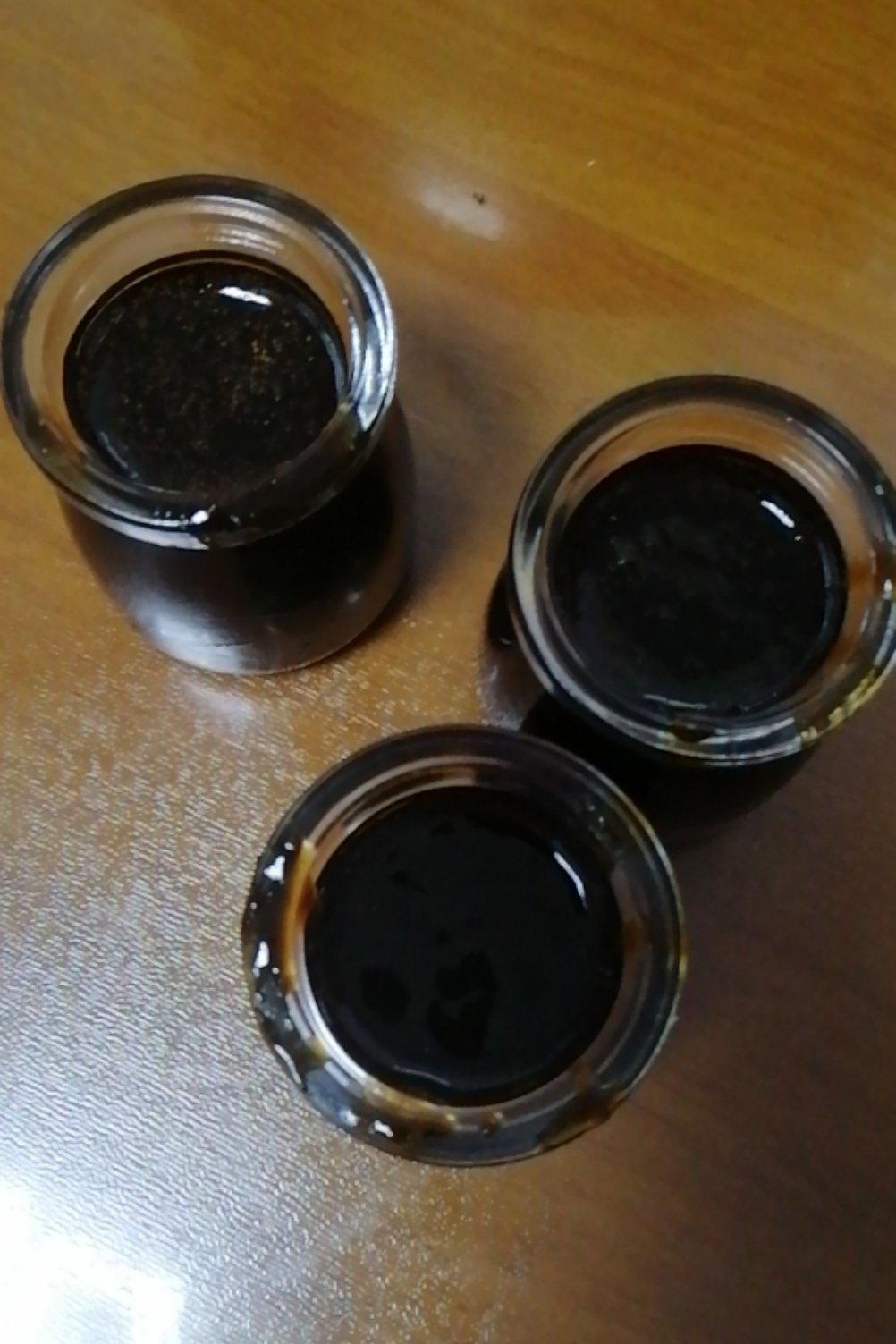 秋梨膏