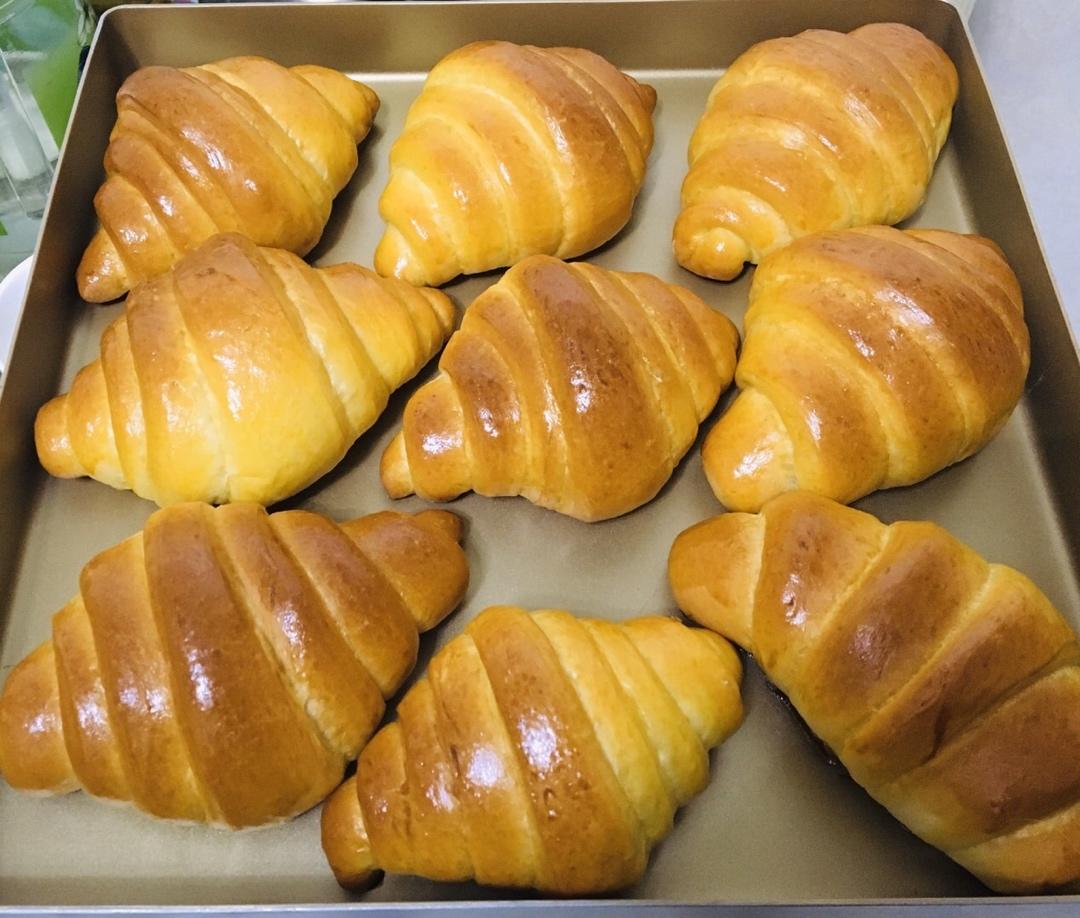 《Tinrry+》日式盐面包（by帅帅小厨）（日本超人气面包）