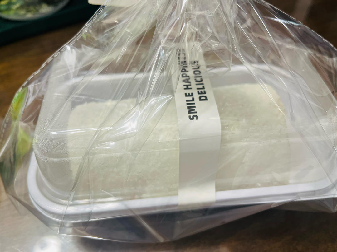 复刻KFC生椰瑞士卷