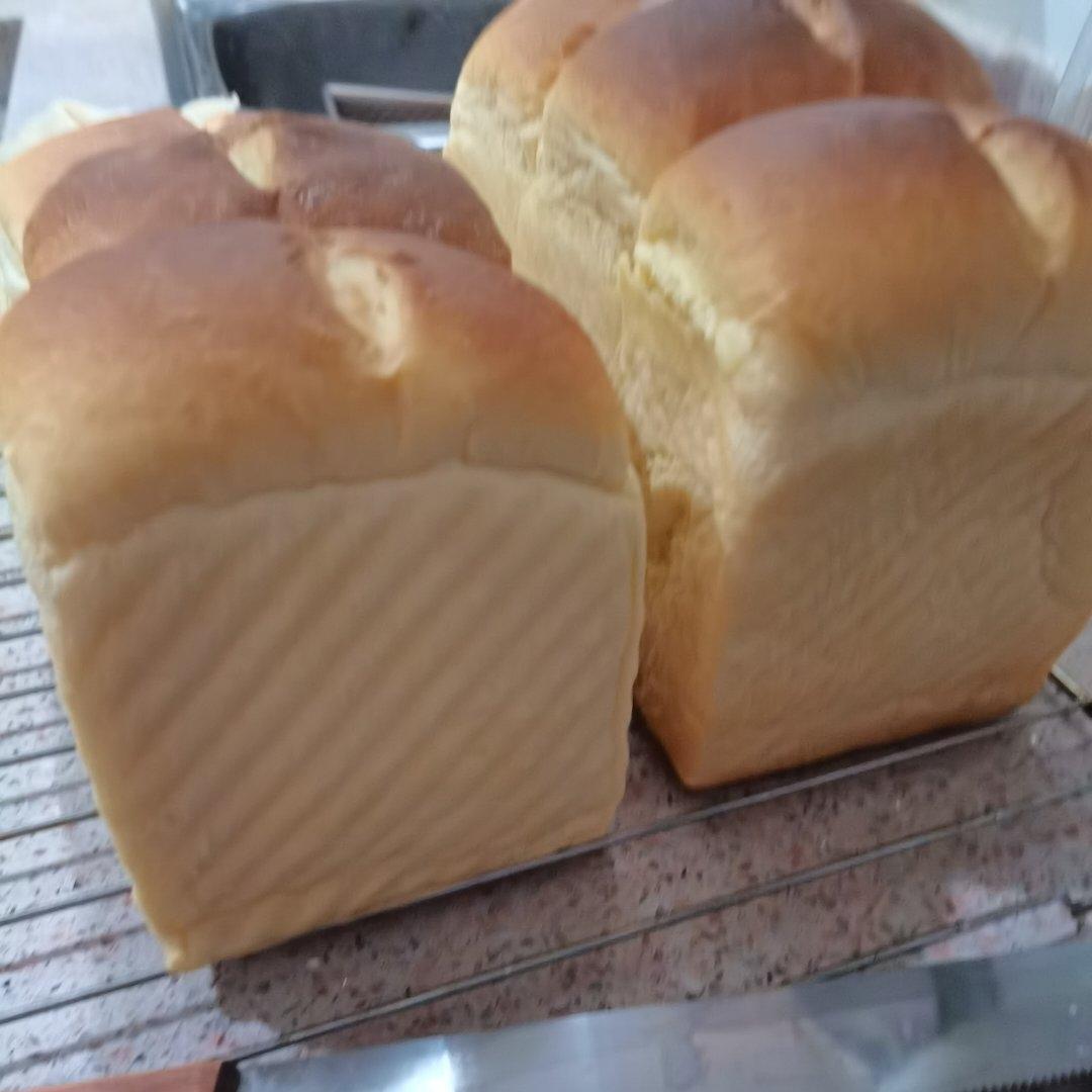 我认为最好吃的吐司🍞重磅奶油奶酪吐司（内含奶油奶酪馅料制作方法）