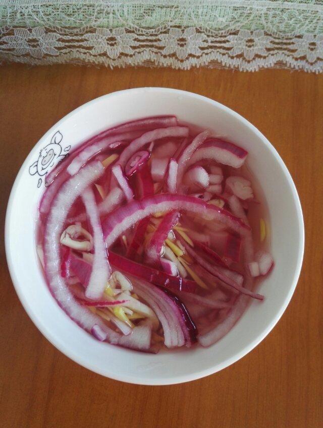 洋葱醋