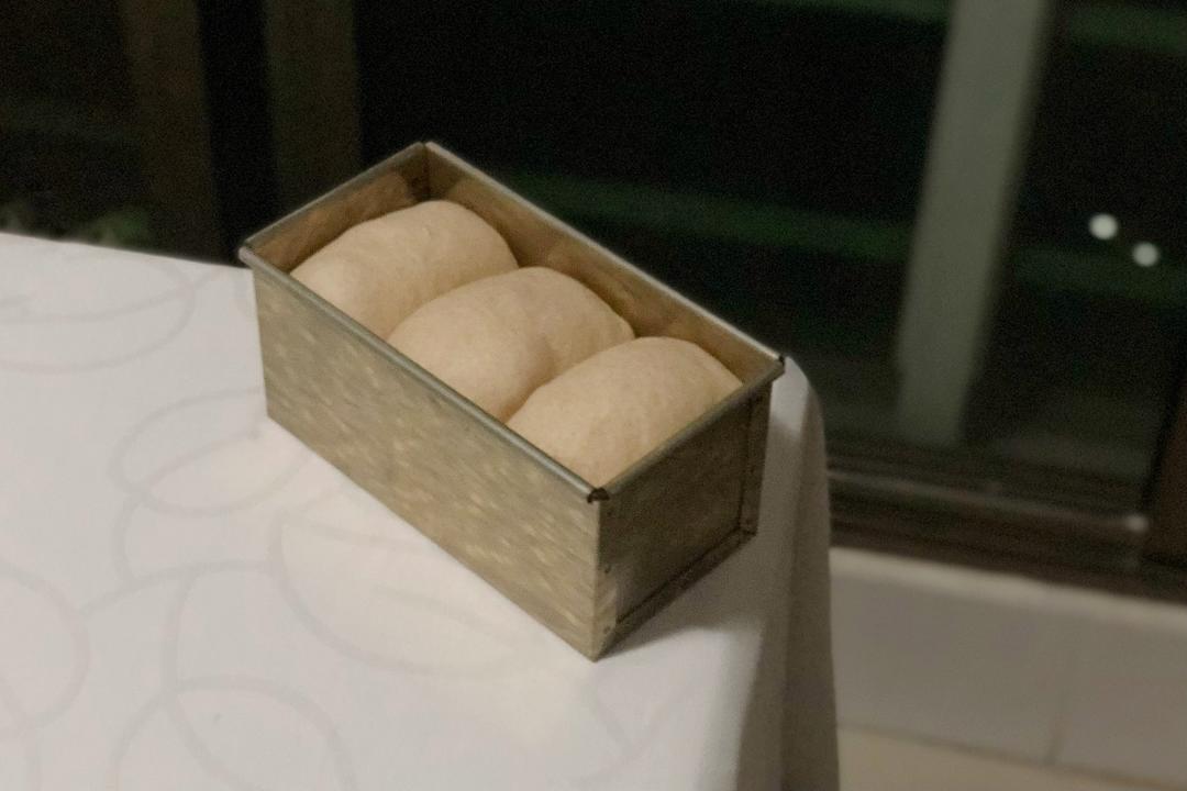 ∞🍞训练册∞的做法 步骤3