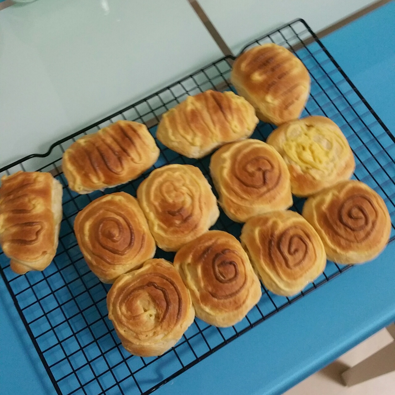 卡仕达排包