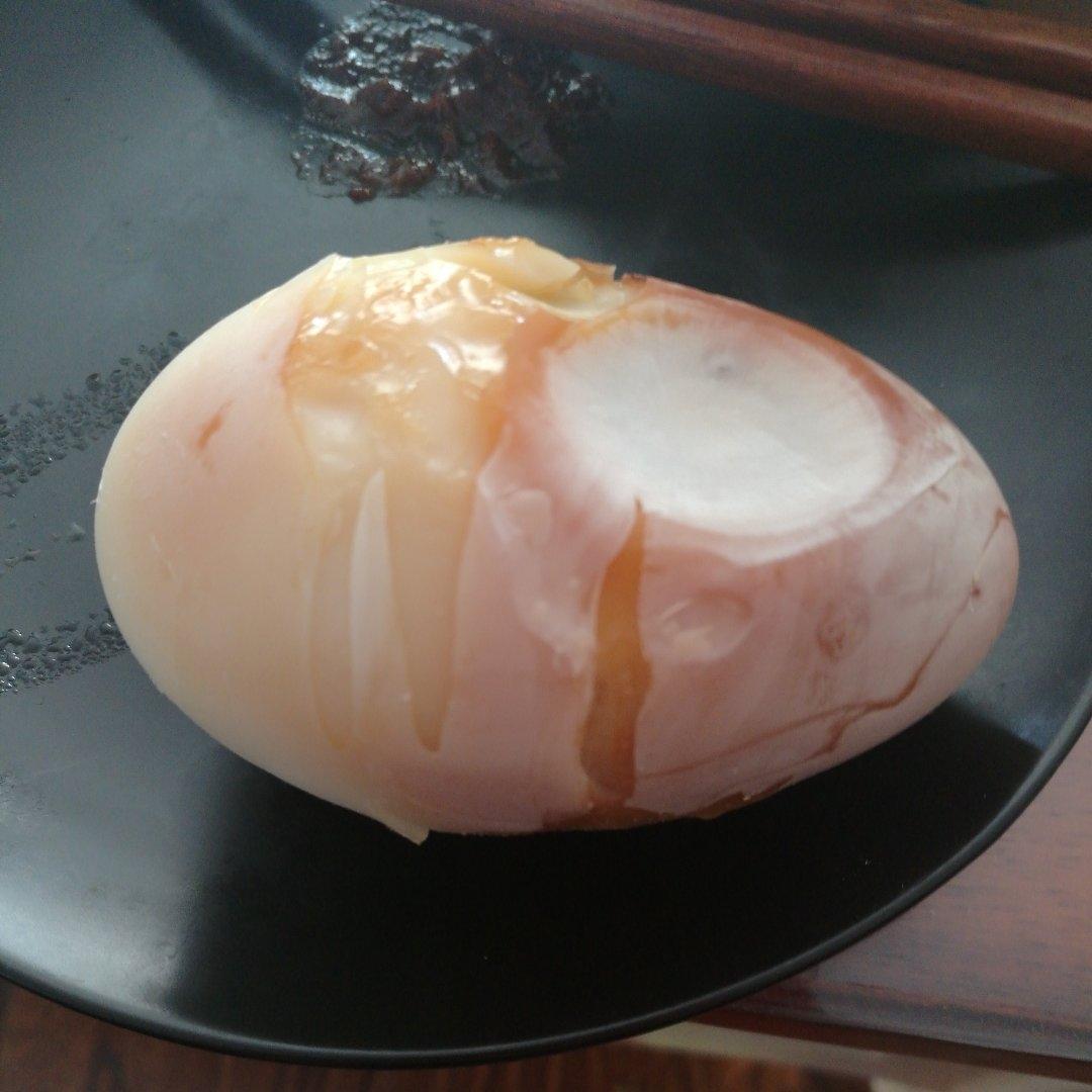 烤鹅蛋（烤箱）