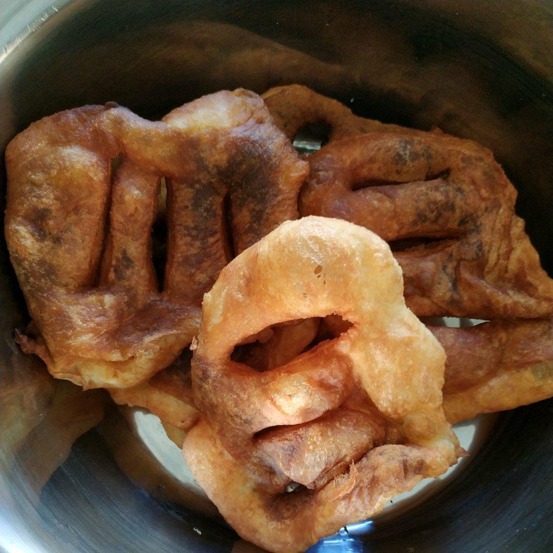 岚1129做的糖片儿